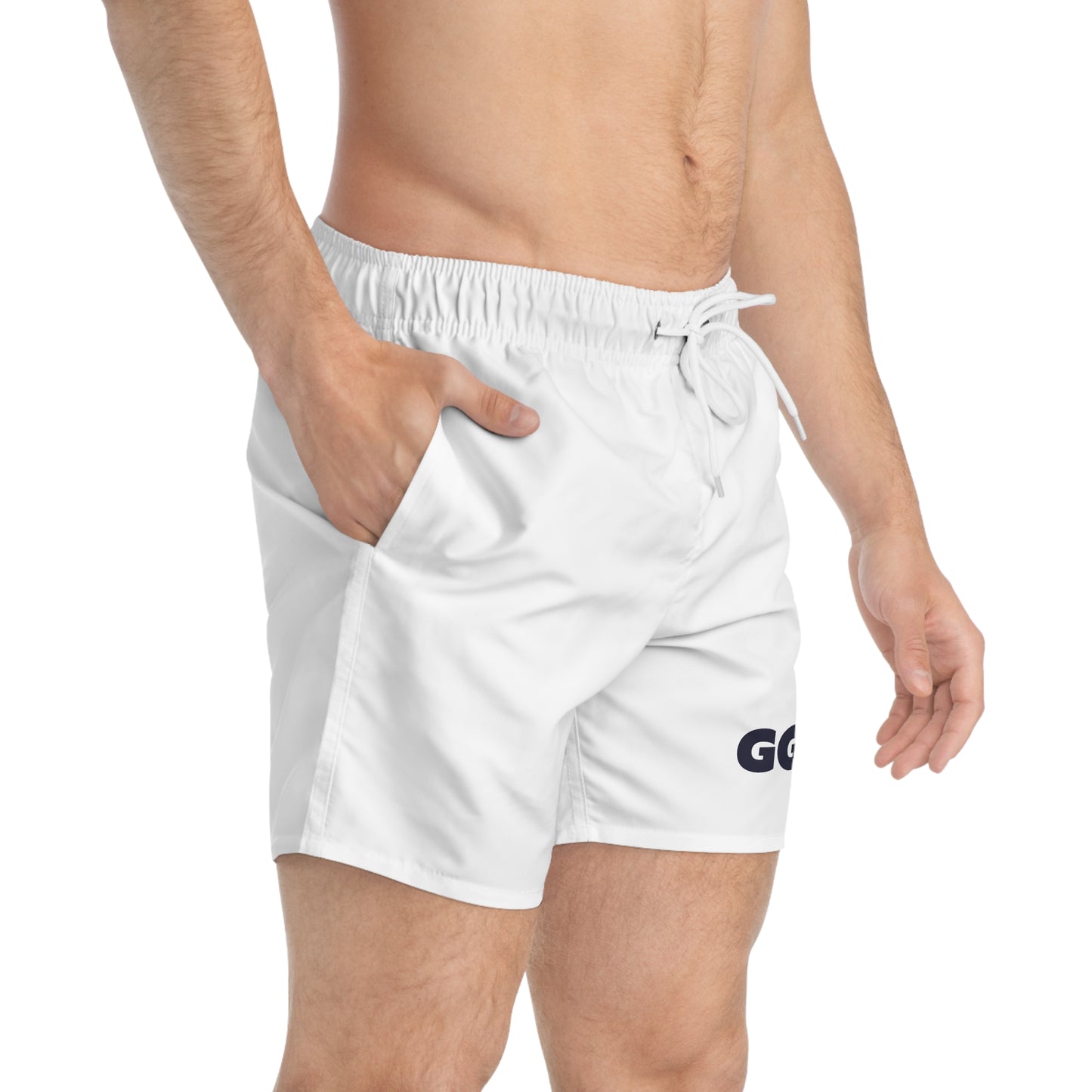 GGG Swim Trunks