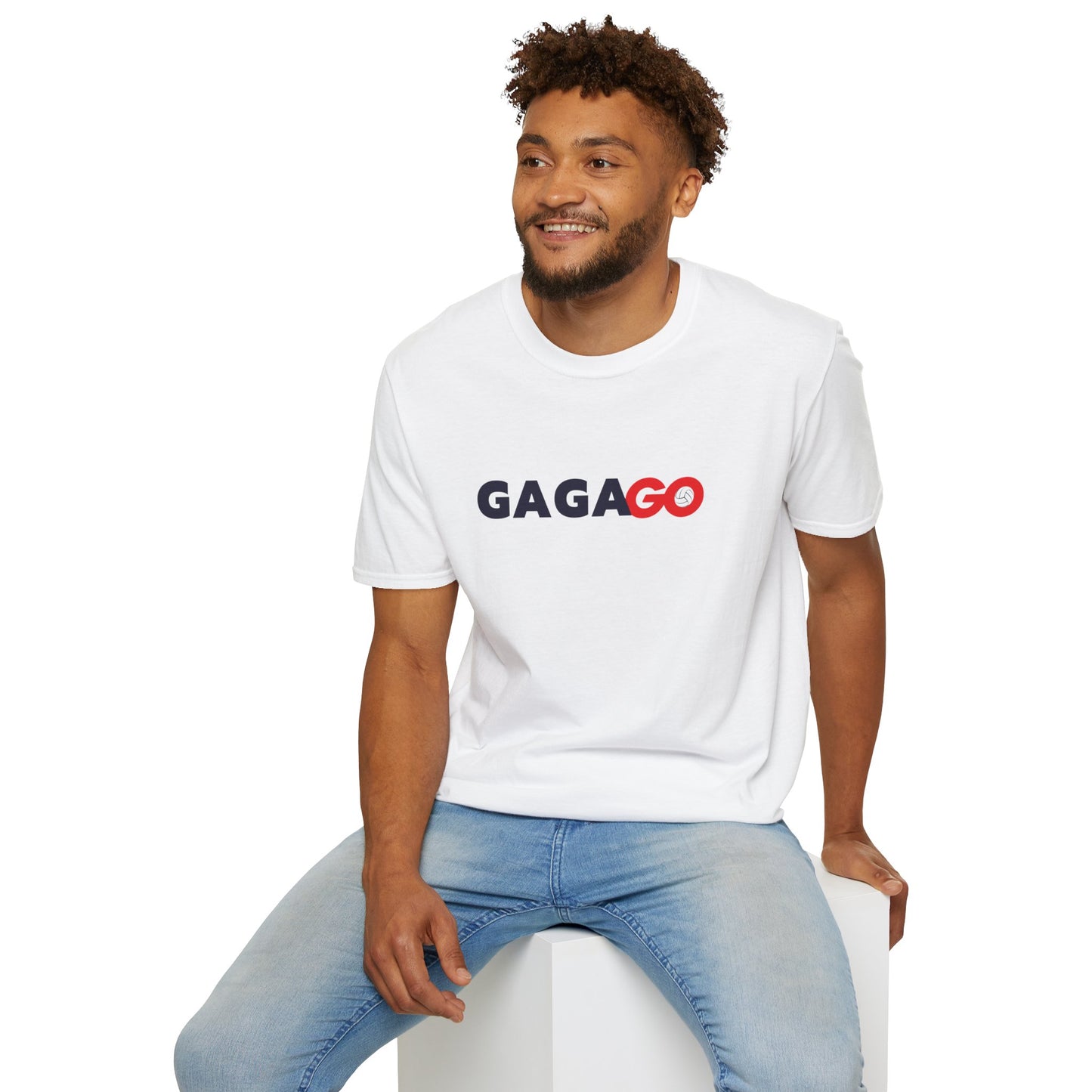 GGG Classic Soft Tee