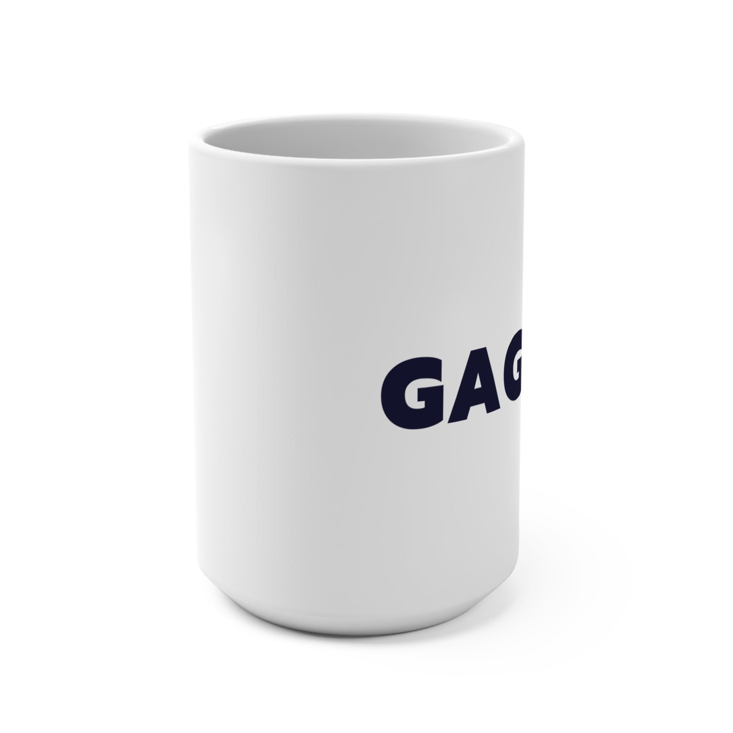 GGG 15oz Mug