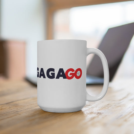 GGG 15oz Mug