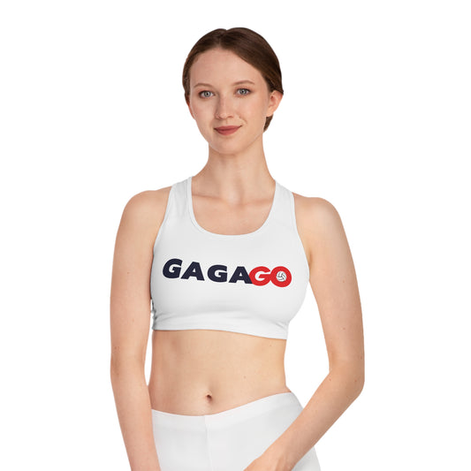 GGG Classic Sports Bra