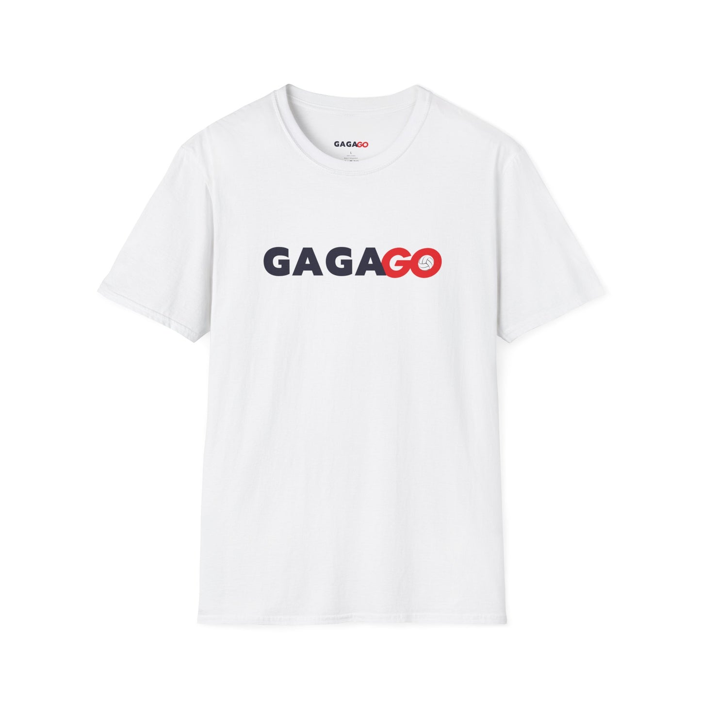 GGG Classic Soft Tee
