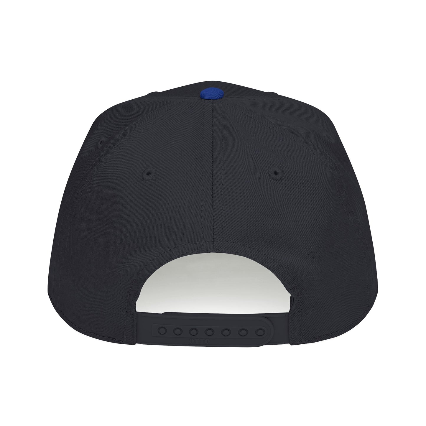 GAGAGO Logo Baseball Cap — Retro Sports Snapback
