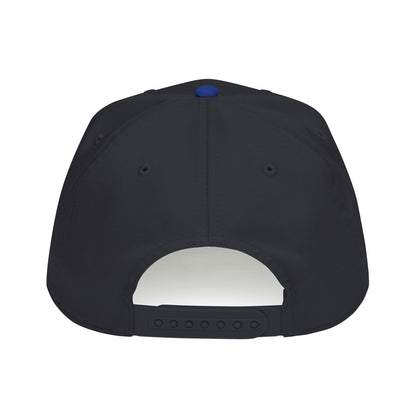 GAGAGO Logo Baseball Cap — Retro Sports Snapback