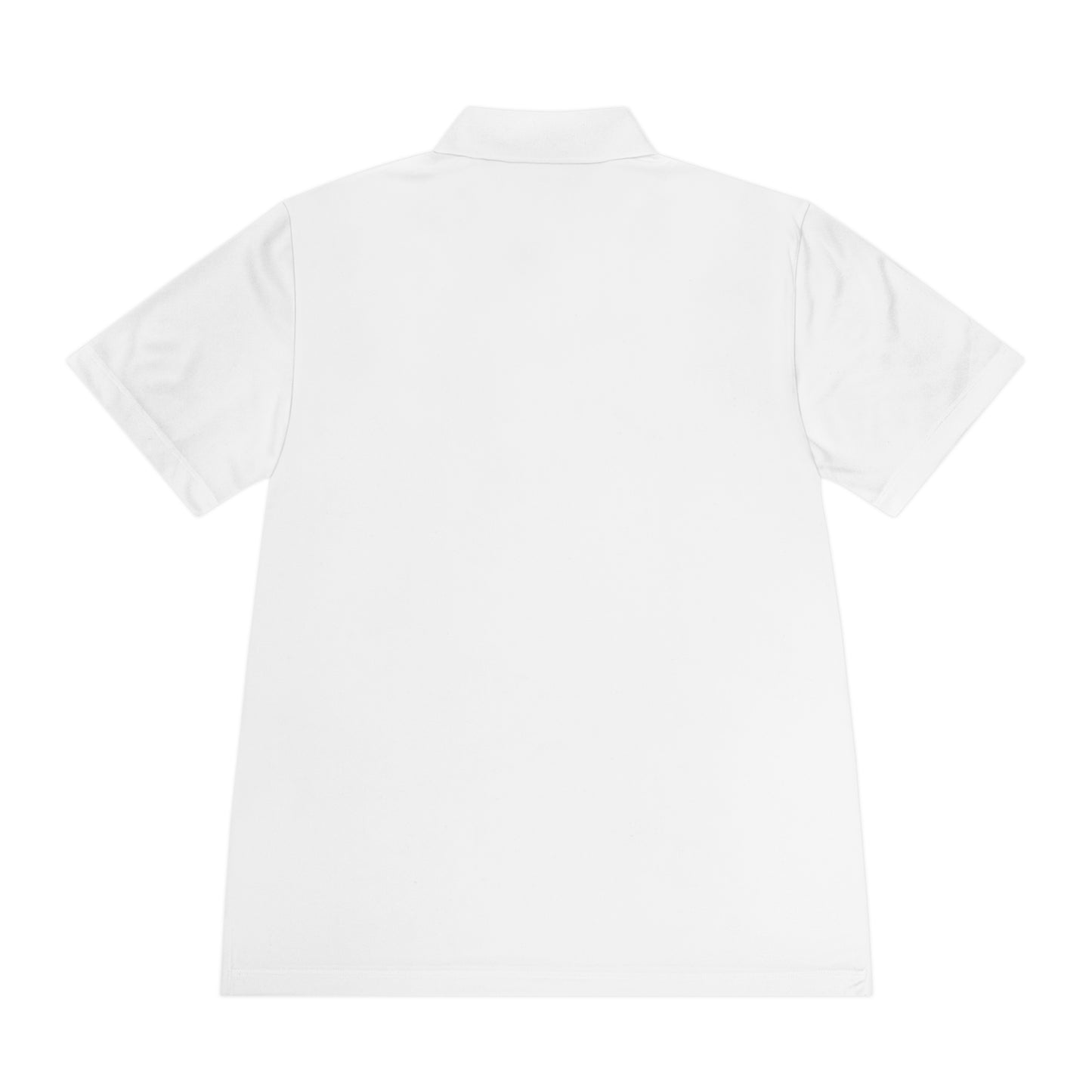 GGG Embroidered Polo