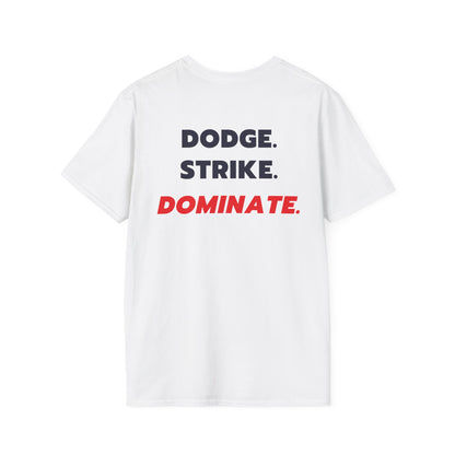 GGG Classic Soft Tee