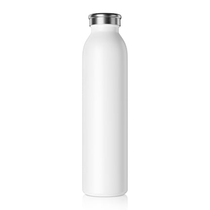 GGG 20oz Slim Water Flask