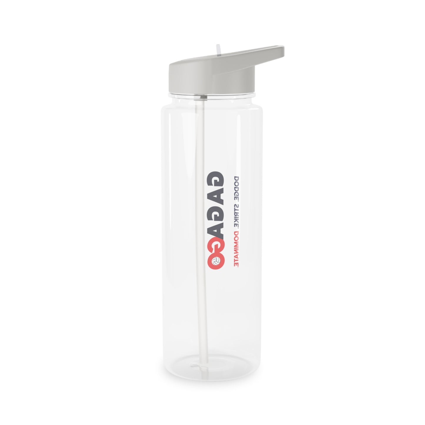 GGG Tritan Water Bottle