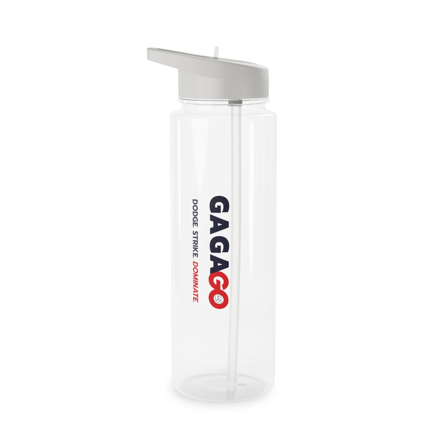 GGG Tritan Water Bottle