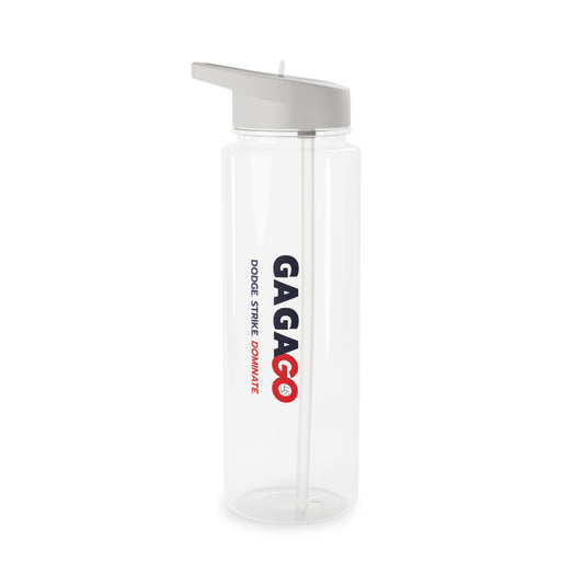 GGG Tritan Water Bottle