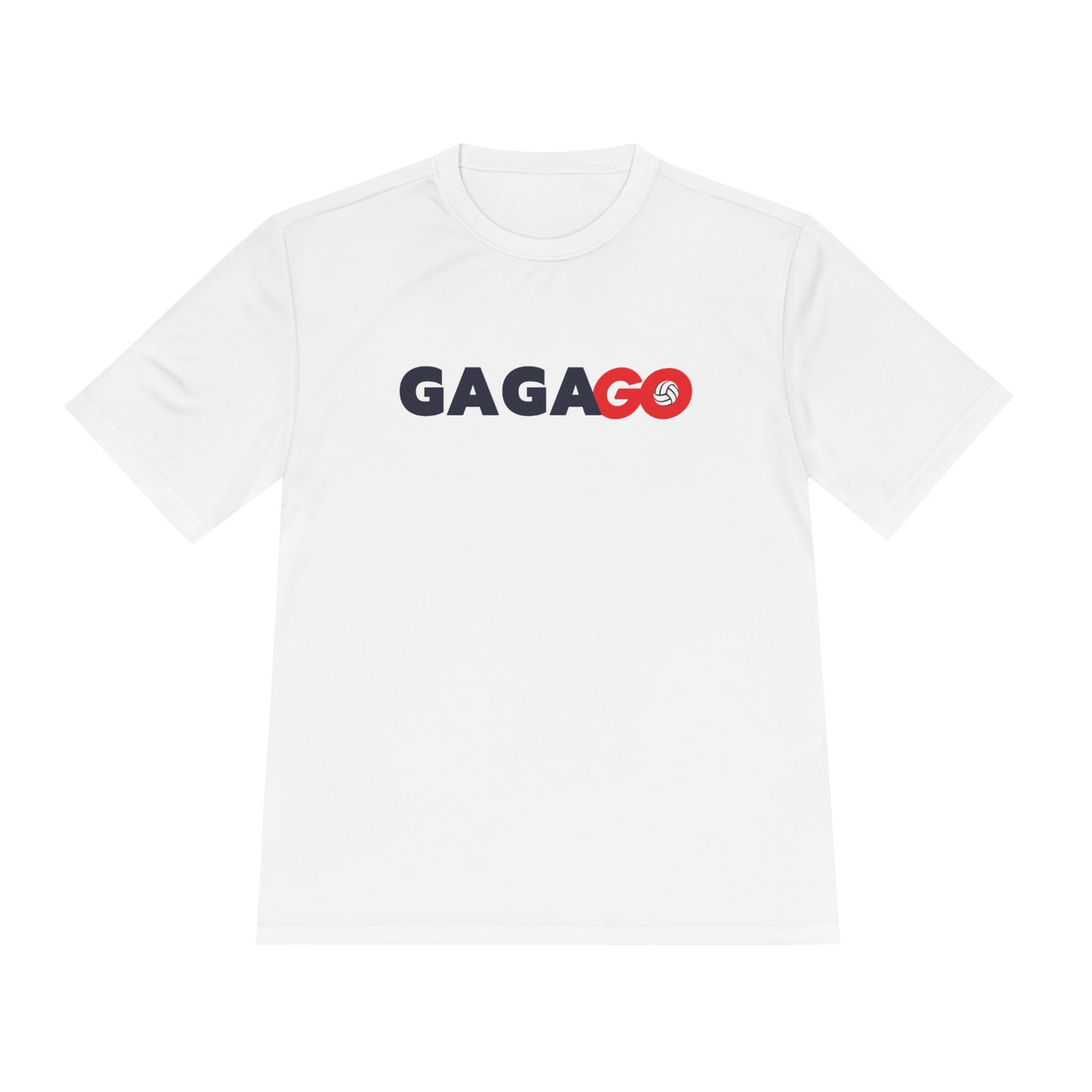GGG Athletic Short Sleeve Tee