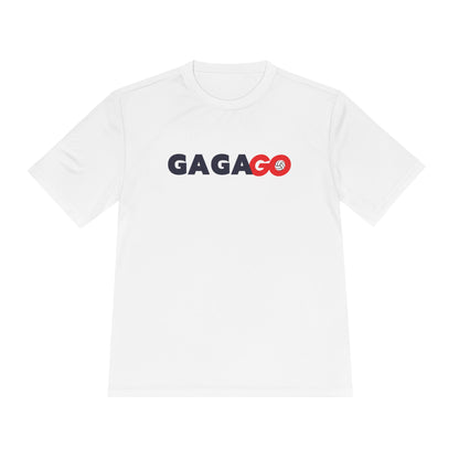 GGG Athletic Short Sleeve Tee