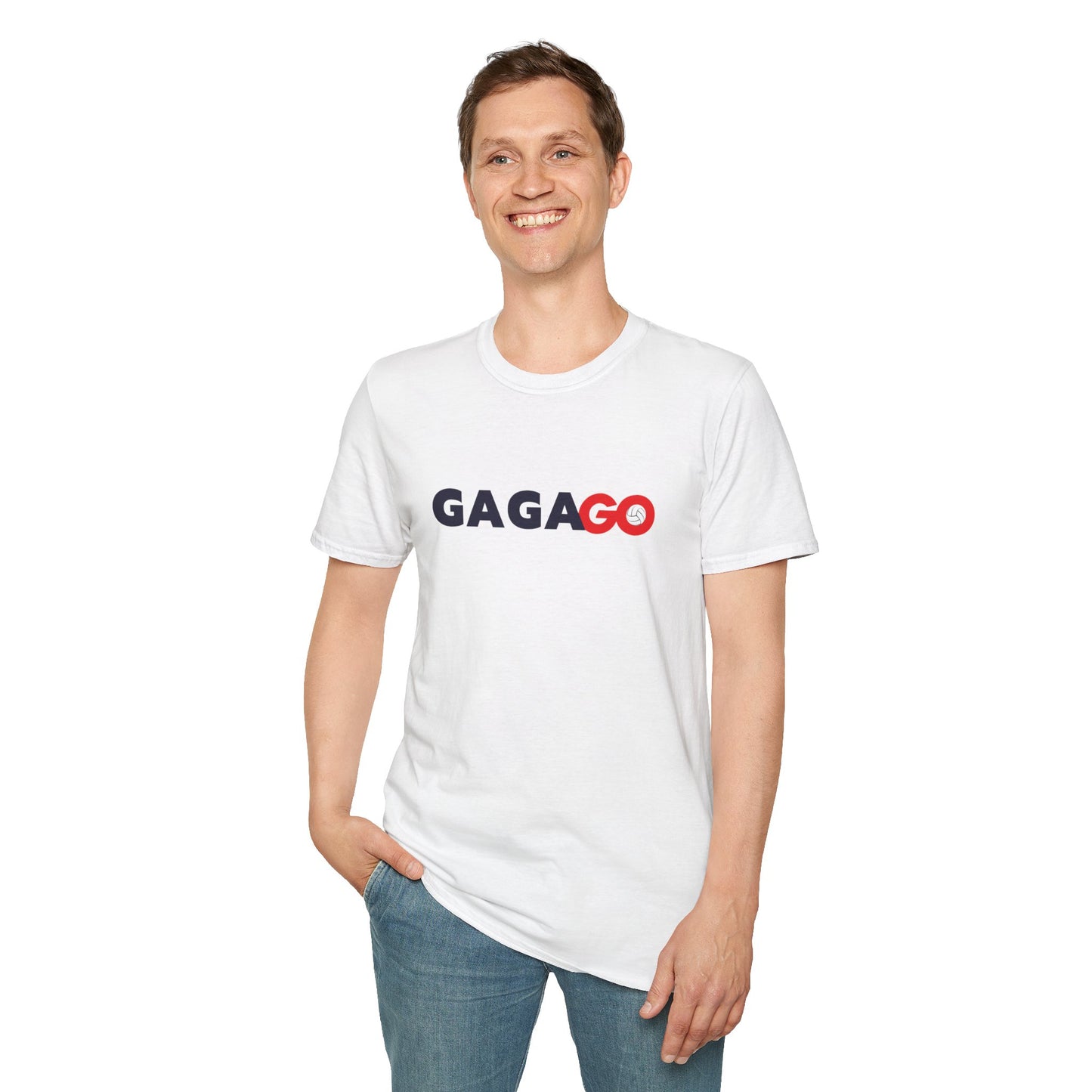GGG Classic Soft Tee