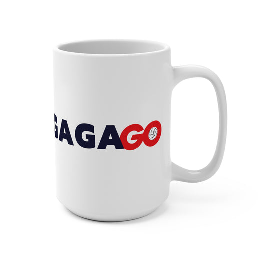 GGG 15oz Mug