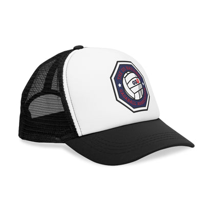 US National Gagaball Association Mesh Cap