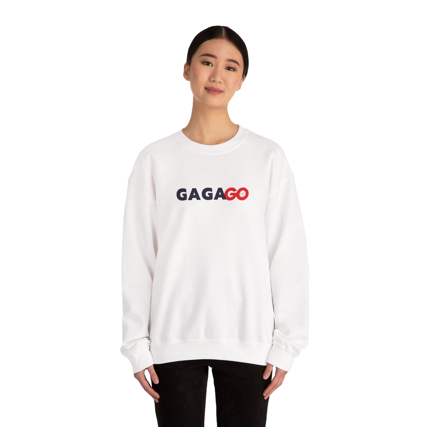 GGG Crewneck Sweatshirt
