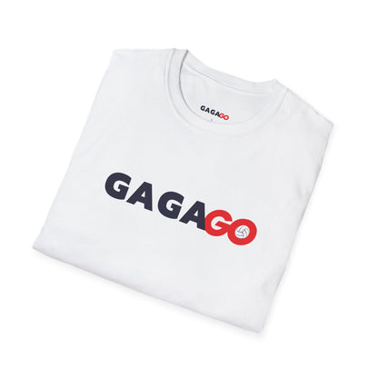 GGG Classic Soft Tee