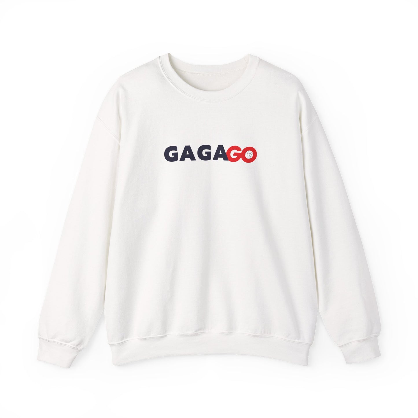 GGG Crewneck Sweatshirt
