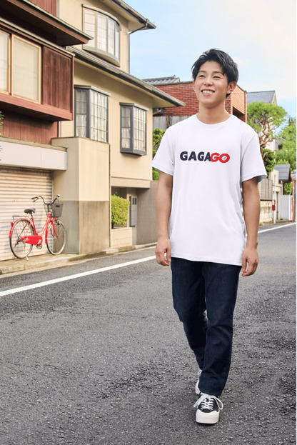 GGG Classic Soft Tee