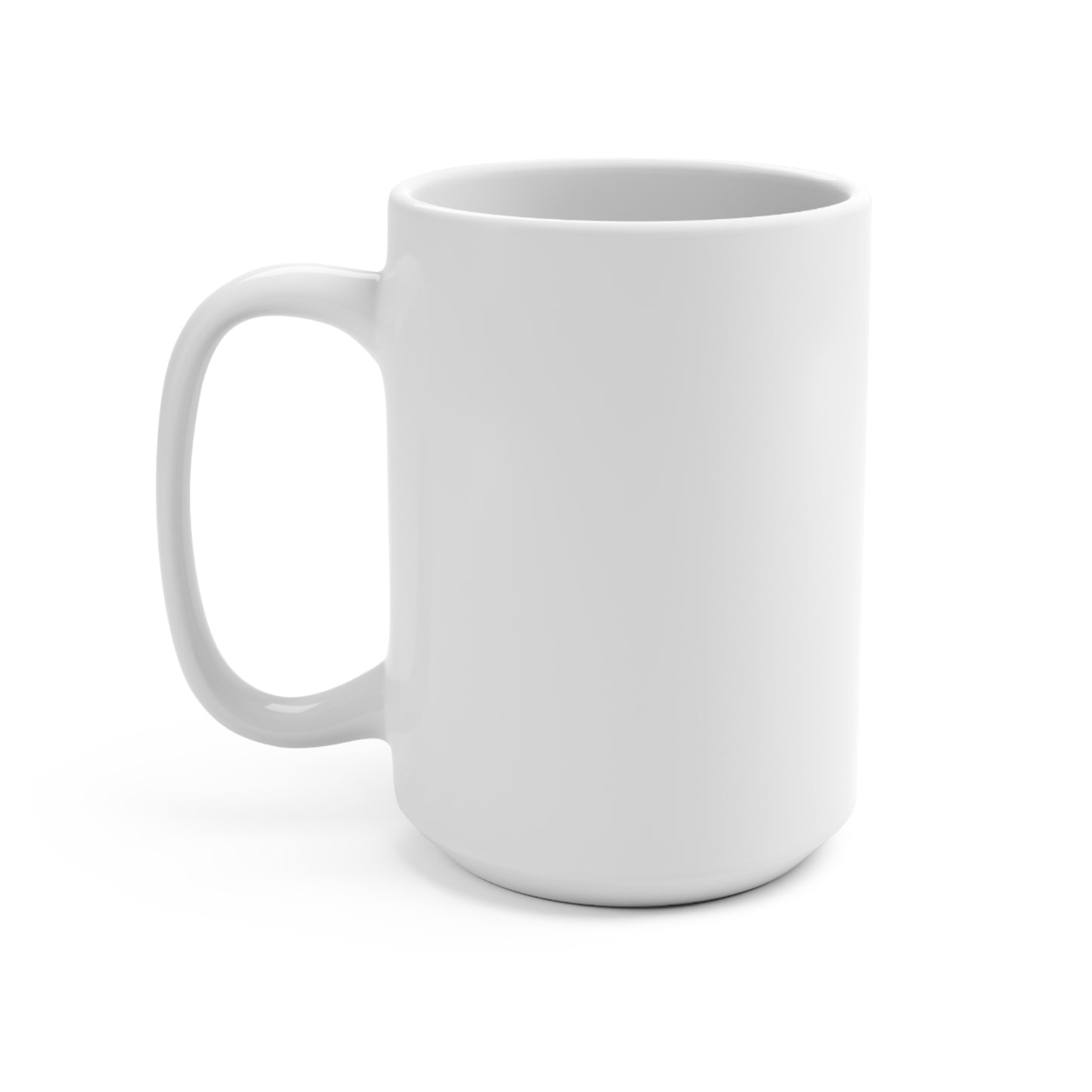 GGG 15oz Mug