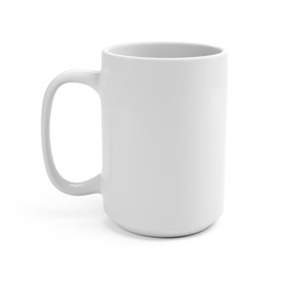 GGG 15oz Mug