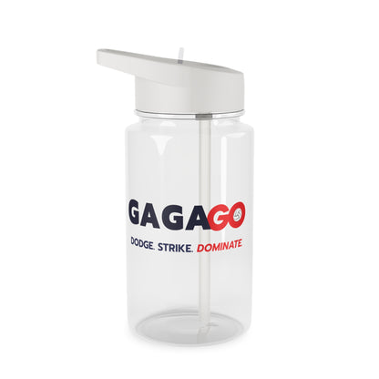 GGG Tritan Water Bottle