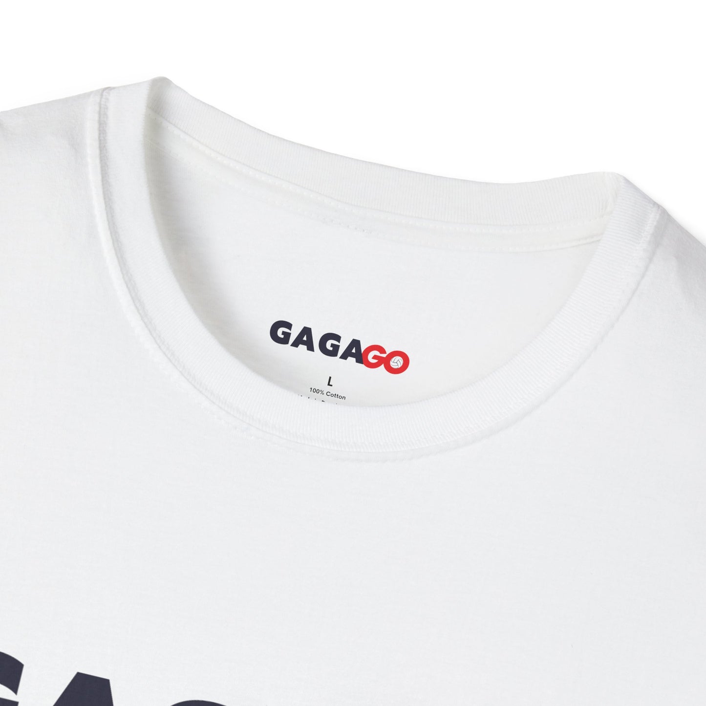 GGG Classic Soft Tee