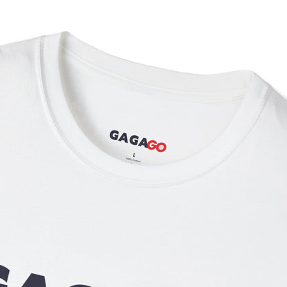 GGG Classic Soft Tee