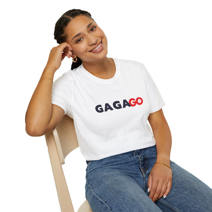 GGG Classic Soft Tee
