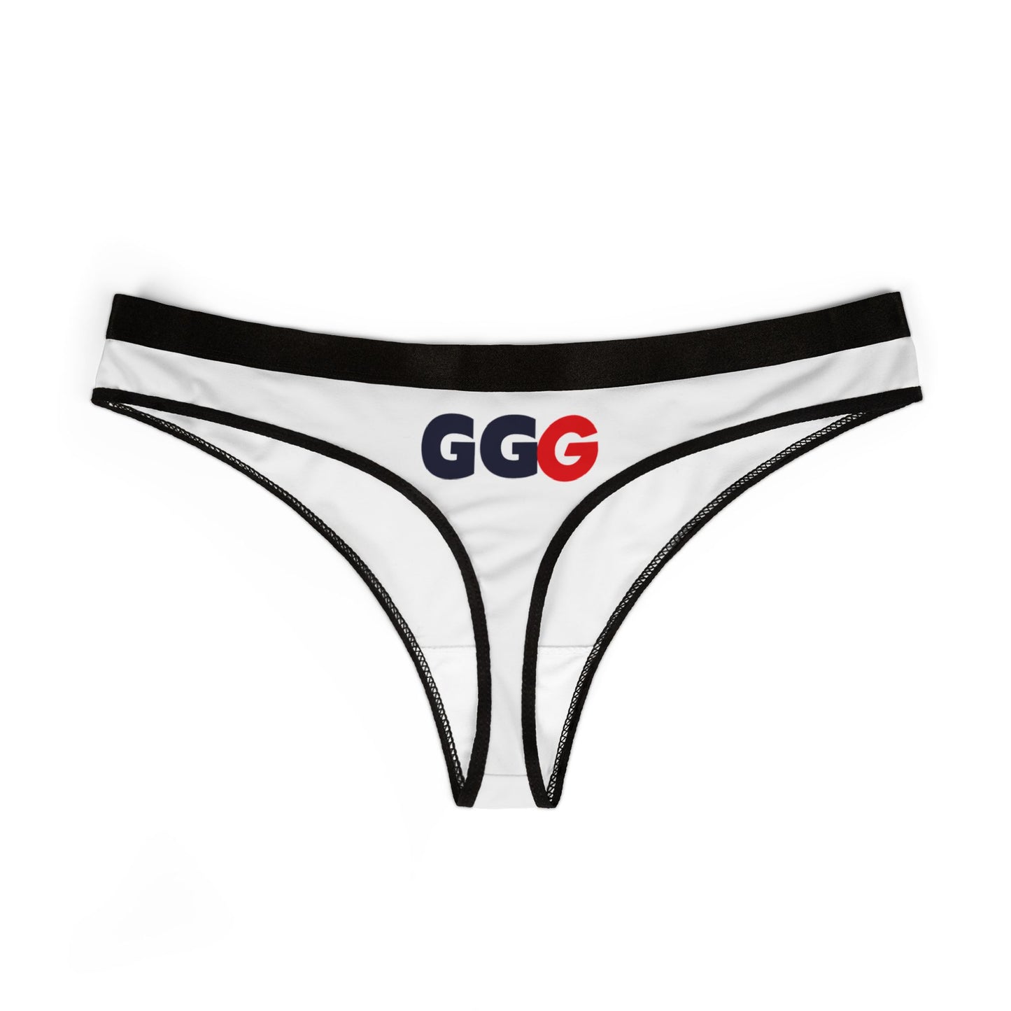 GGG Thong