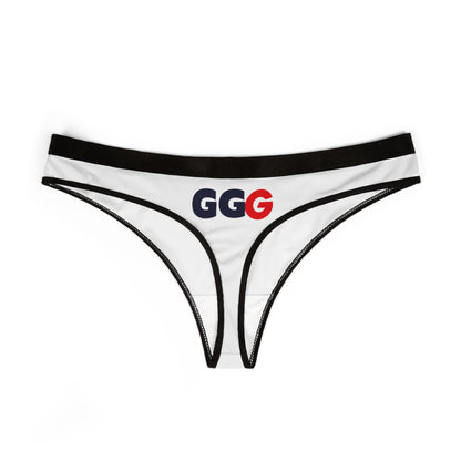 GGG Thong