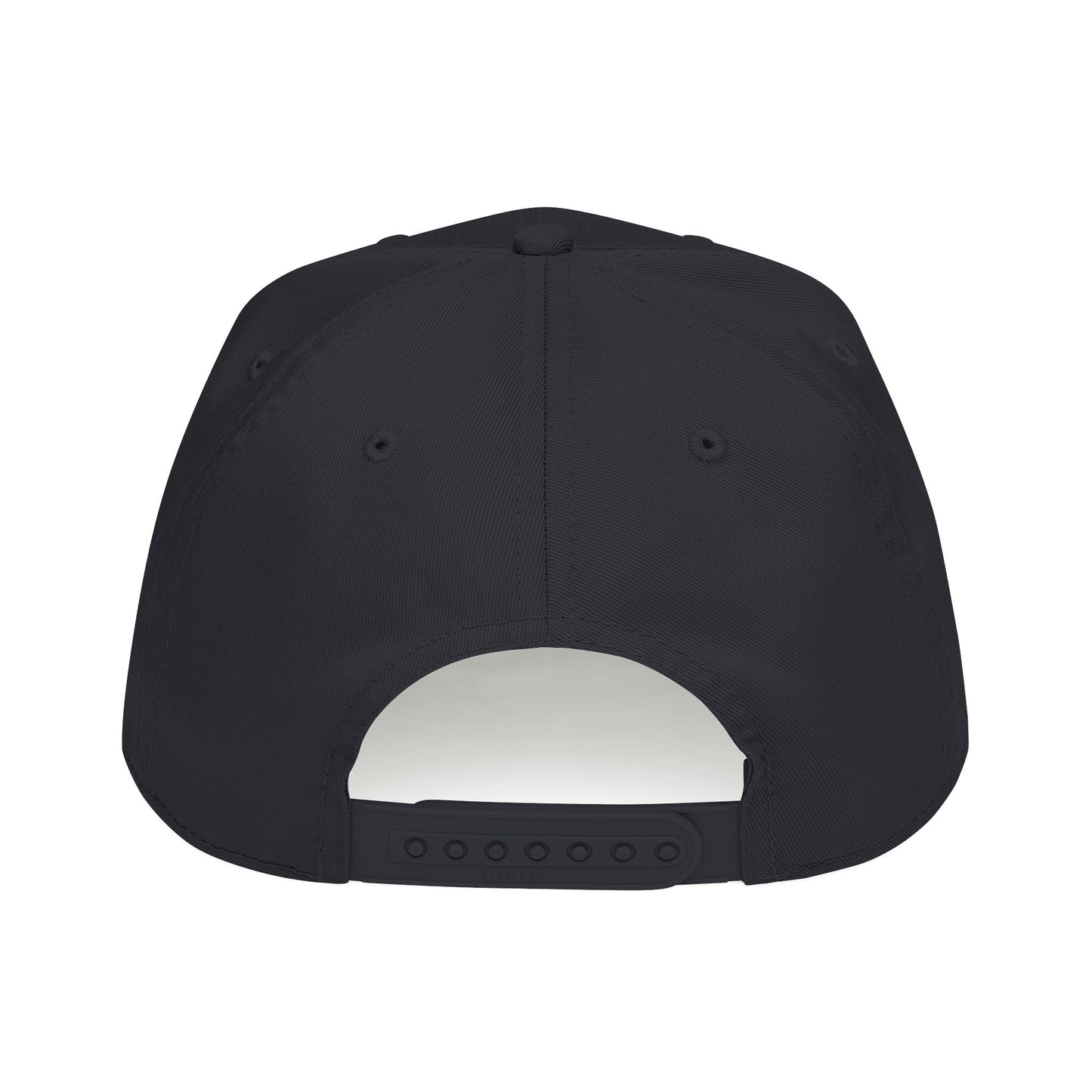 GAGAGO Logo Baseball Cap — Retro Sports Snapback