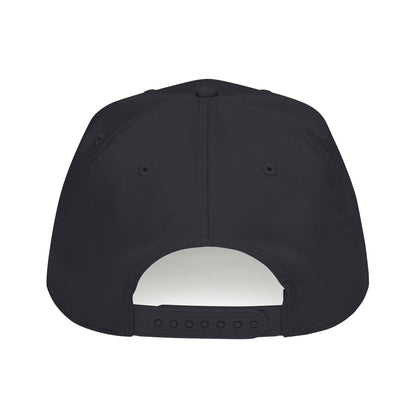 GAGAGO Logo Baseball Cap — Retro Sports Snapback