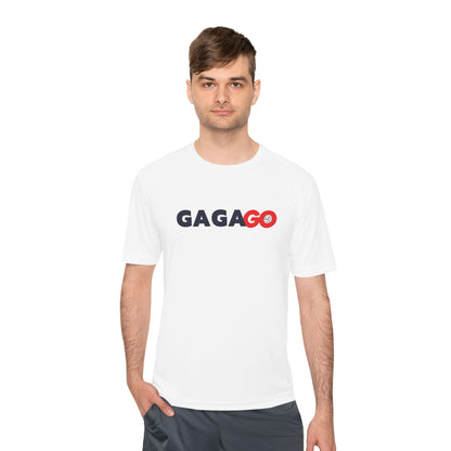 GGG Athletic Short Sleeve Tee