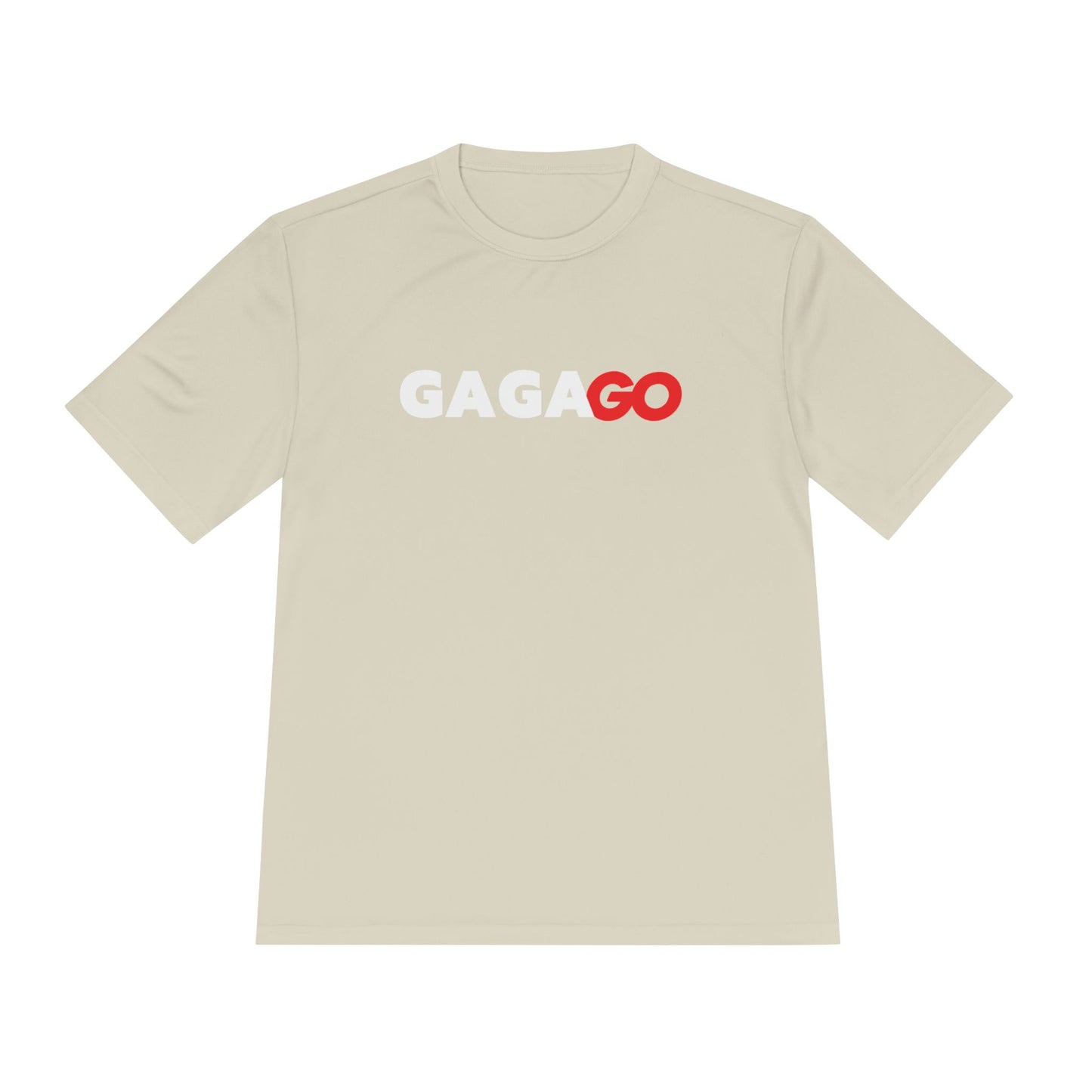 GGG Athletic Short Sleeve Tee