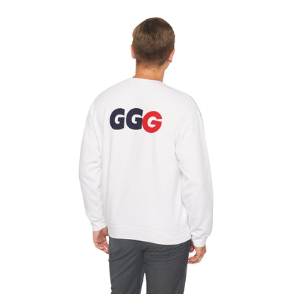 GGG Crewneck Sweatshirt