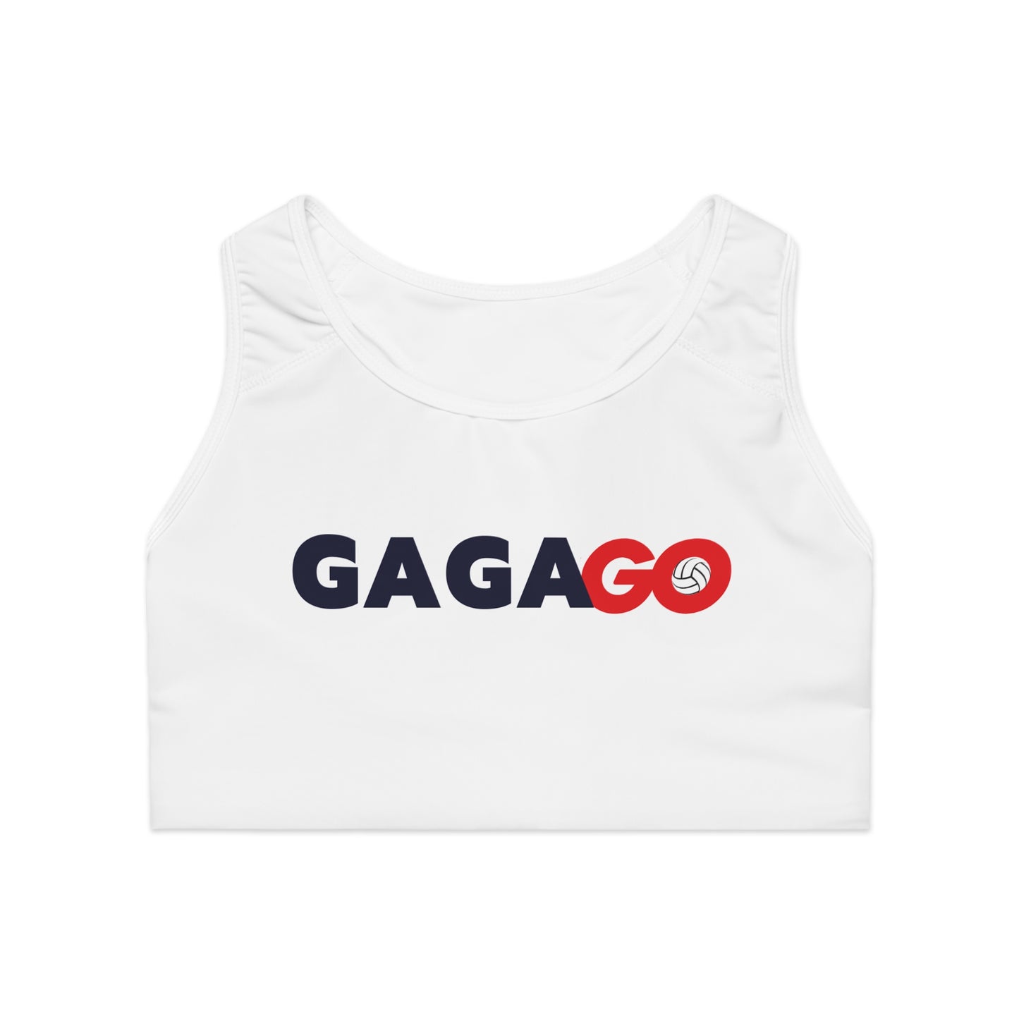 GGG Classic Sports Bra