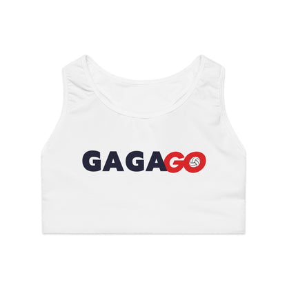 GGG Classic Sports Bra
