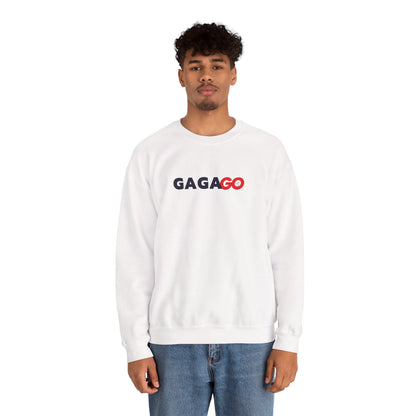 GGG Crewneck Sweatshirt