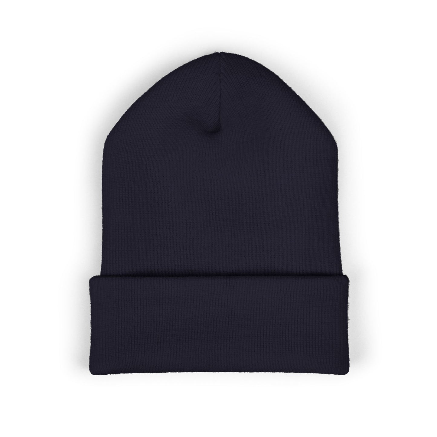 GGG Classic Embroidered Beanie