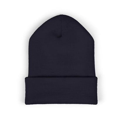 GGG Classic Embroidered Beanie