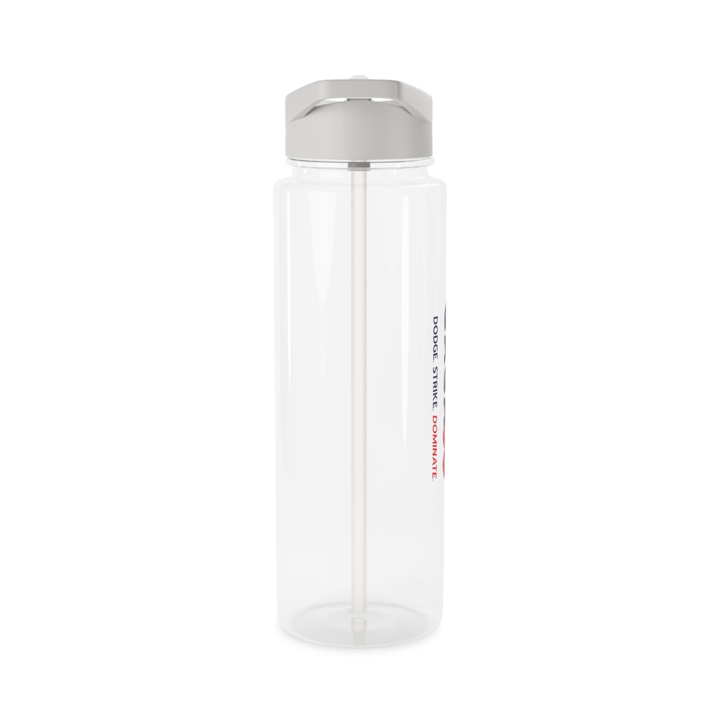 GGG Tritan Water Bottle