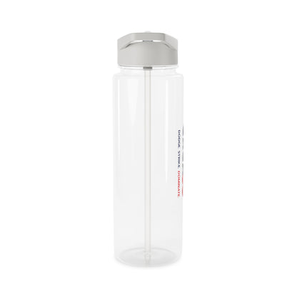 GGG Tritan Water Bottle