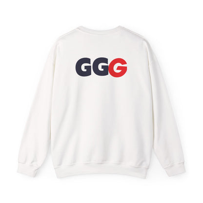 GGG Crewneck Sweatshirt