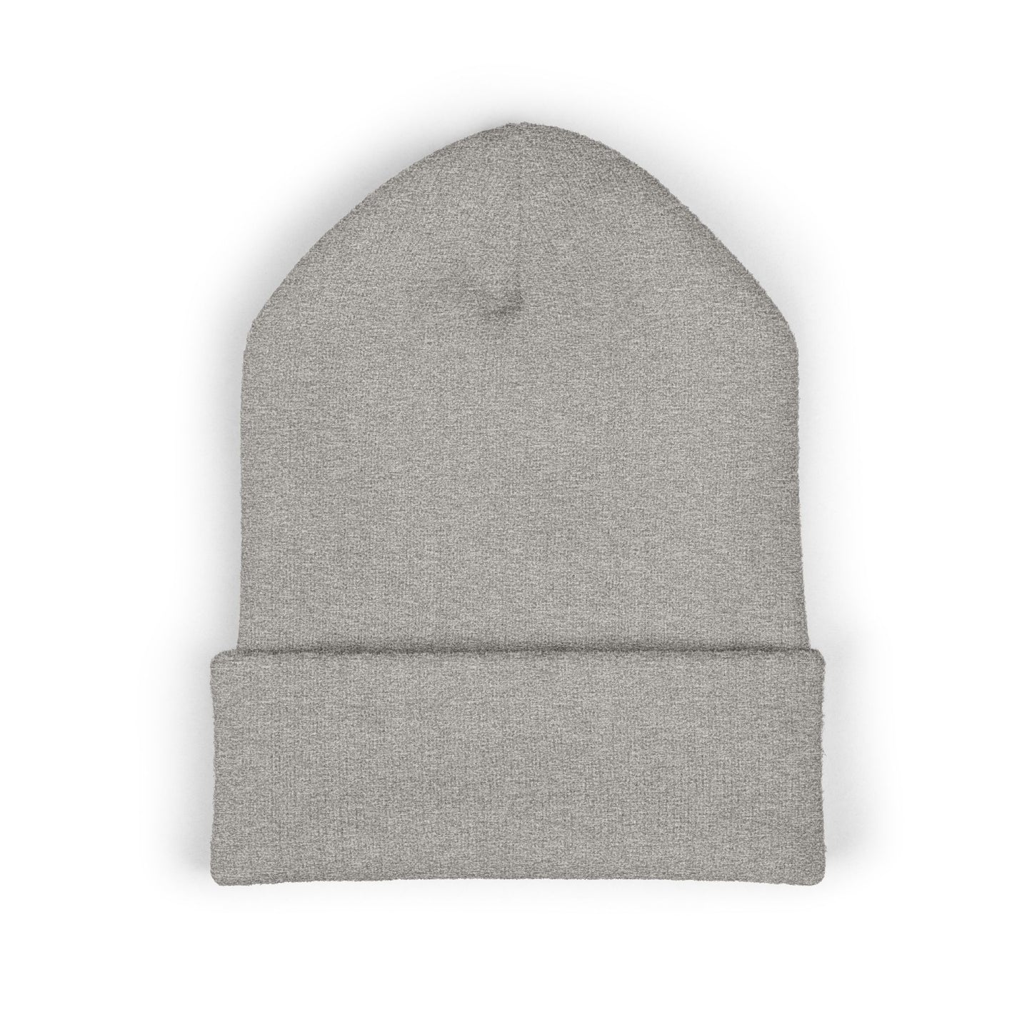 GGG Classic Embroidered Beanie