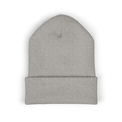 GGG Classic Embroidered Beanie