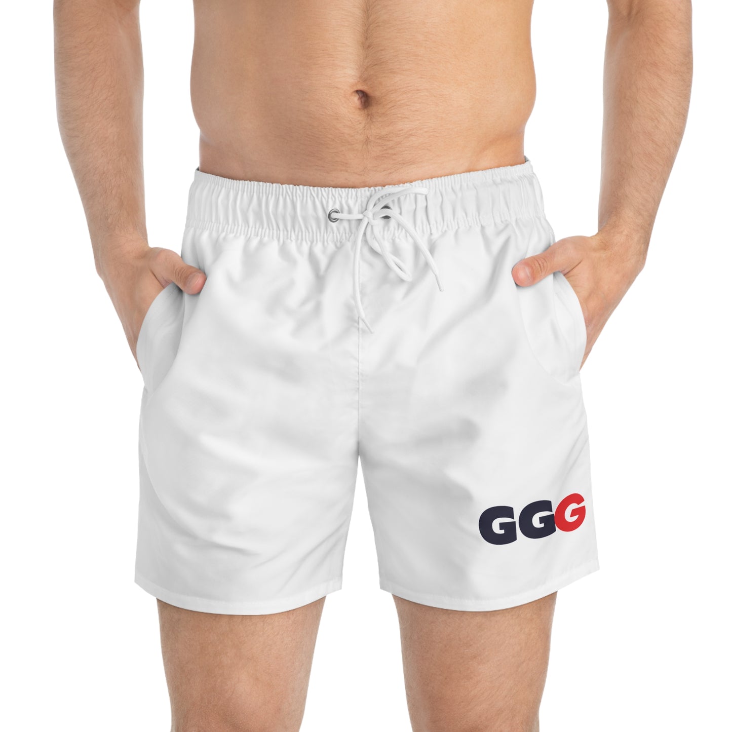 GGG Swim Trunks