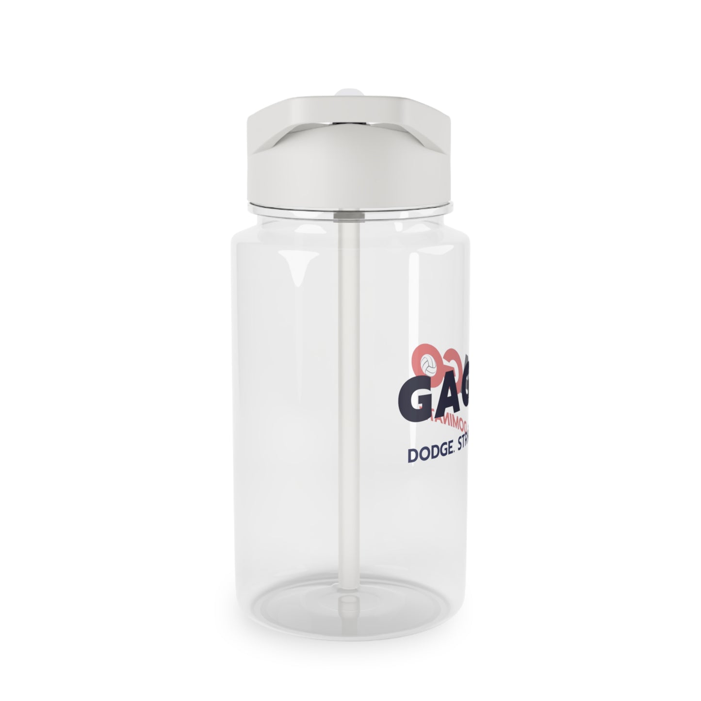 GGG Tritan Water Bottle