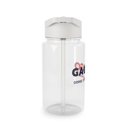 GGG Tritan Water Bottle