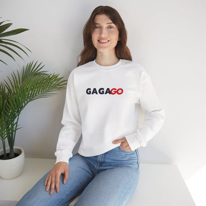 GGG Crewneck Sweatshirt